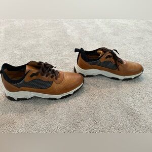 Greats Men’s Sneakers used only 6 months Size 12